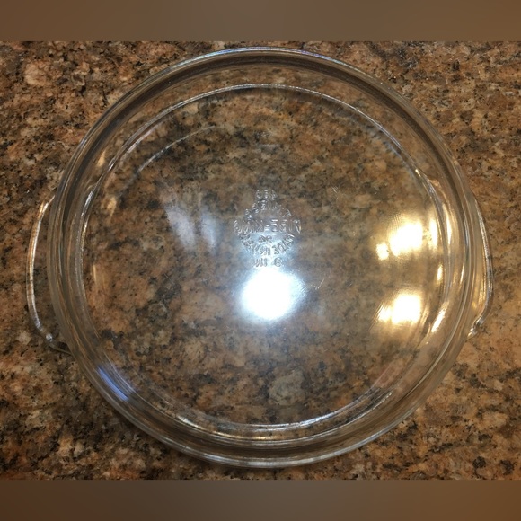 Lot of 2 Vintage 1940’s Fire King Baking Dishes - Picture 5 of 11